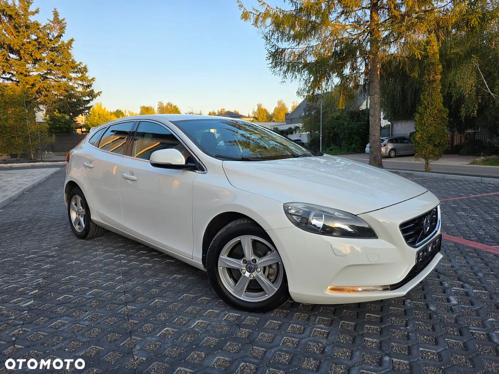 Volvo V40 D3 Summum - 7