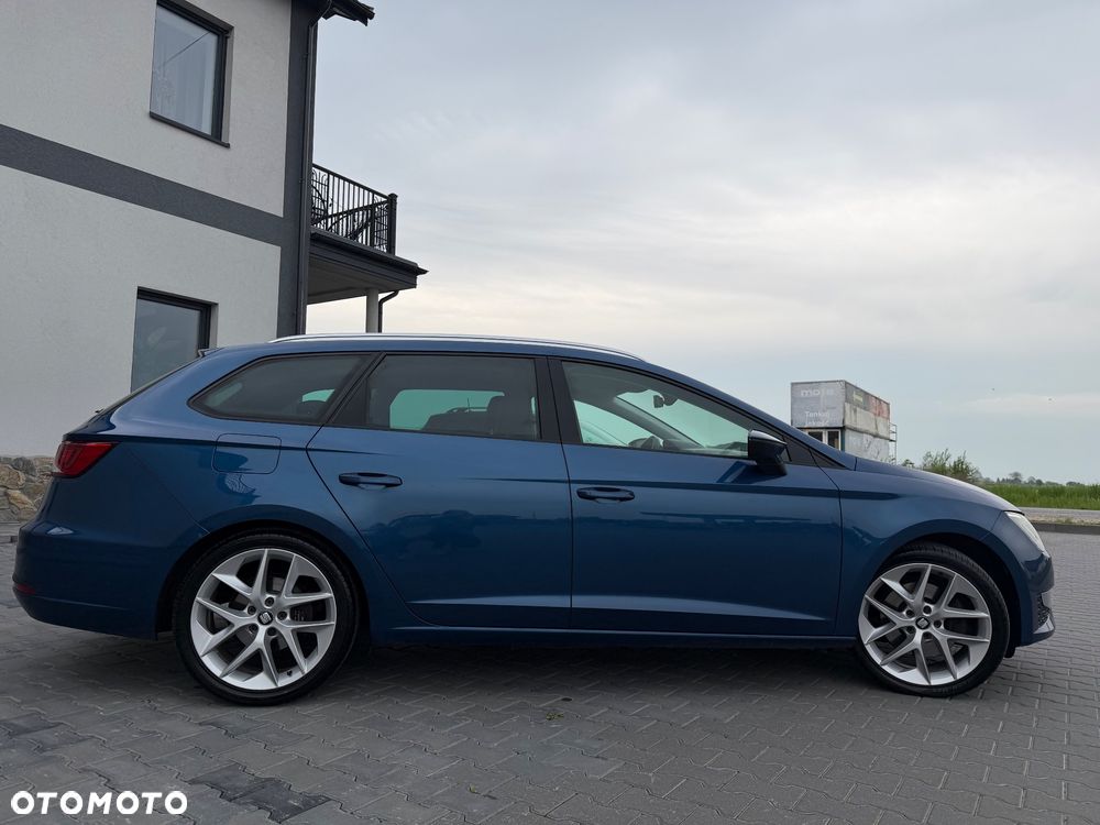 Seat Leon - 19