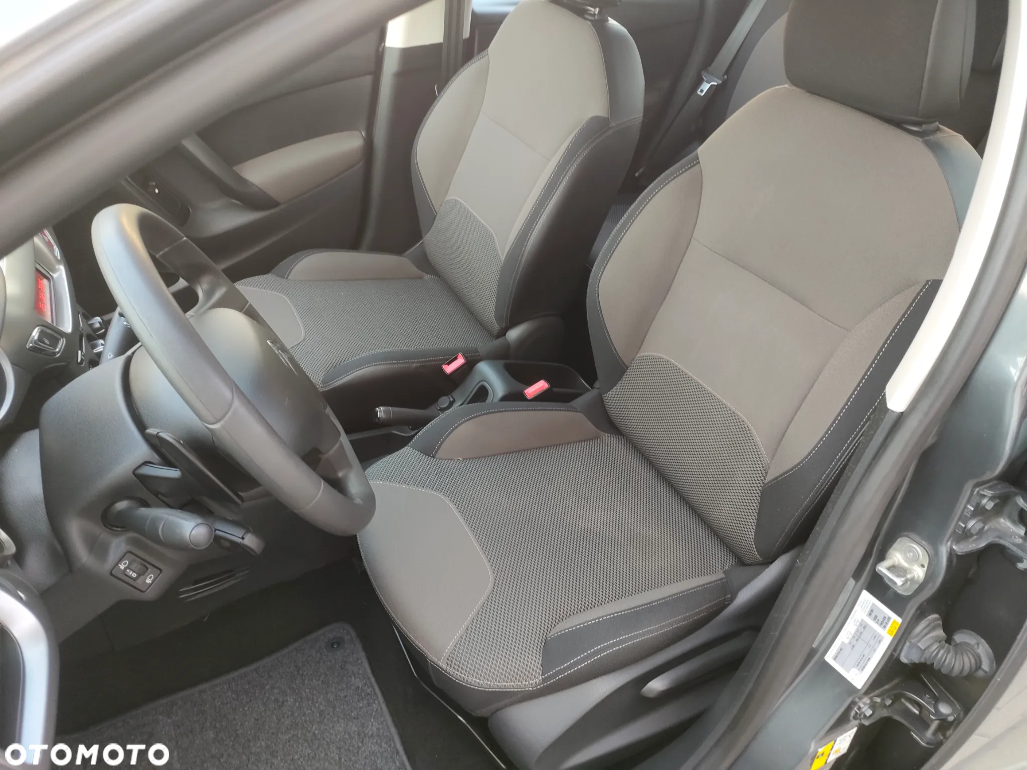 Citroën C3 e-HDi 70 EGS Tendance - 16