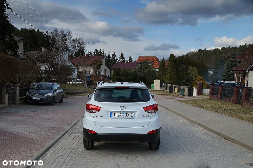 Hyundai ix35 2.0 Premium - 5