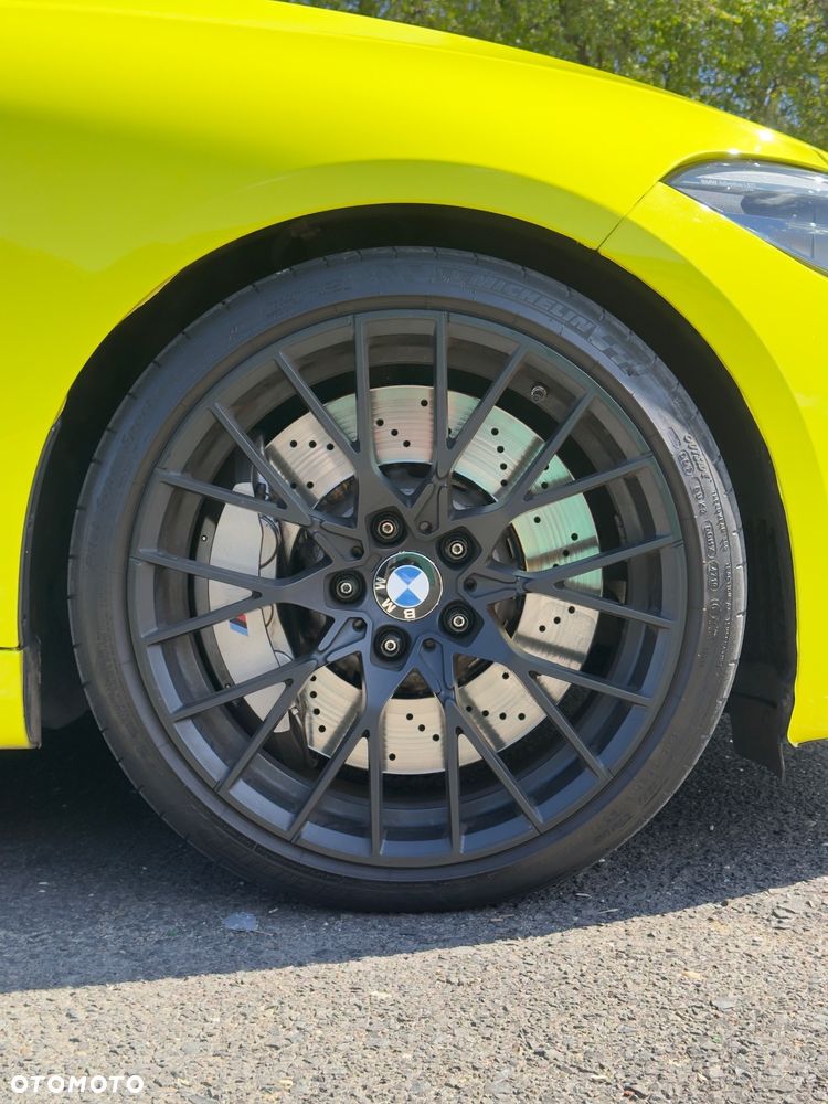 BMW M2 - 11