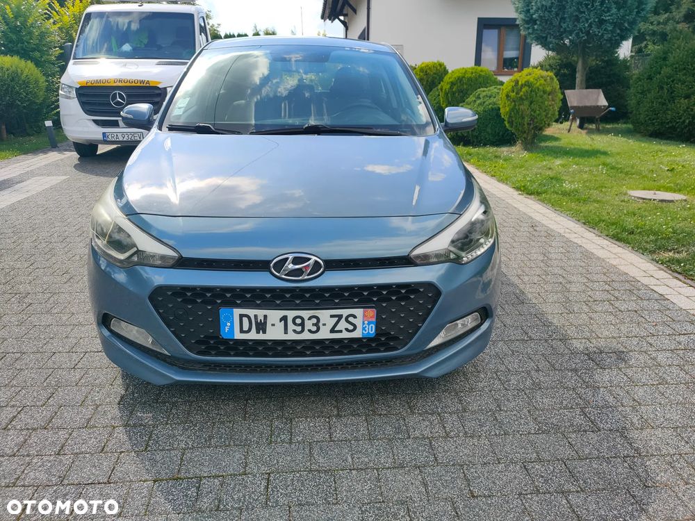 Hyundai i20 1.25 Style - 2