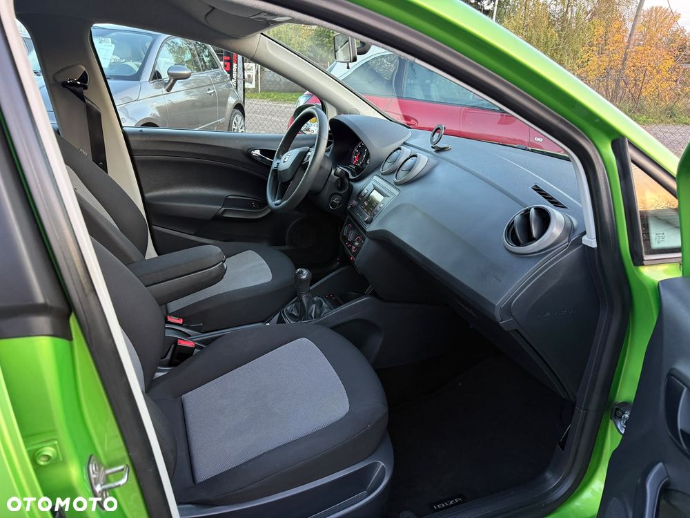 Seat Ibiza - 17