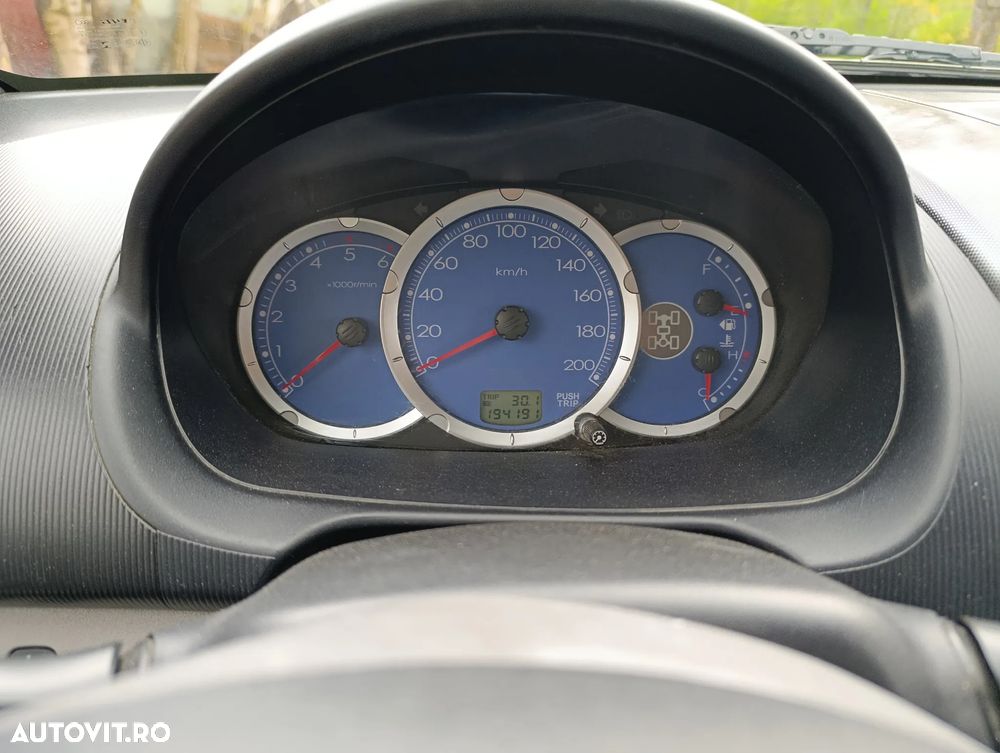 Mitsubishi L200 Pick Up 4x4 DPF Invite Club Cab - 6