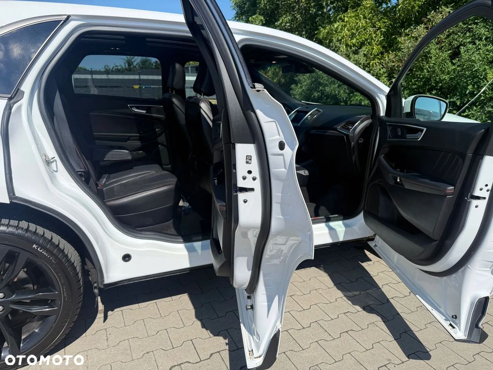 Ford Edge 2.0 EcoBlue Twin-Turbo 4WD ST-Line - 11
