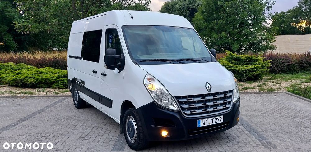 Renault MASTER - 3