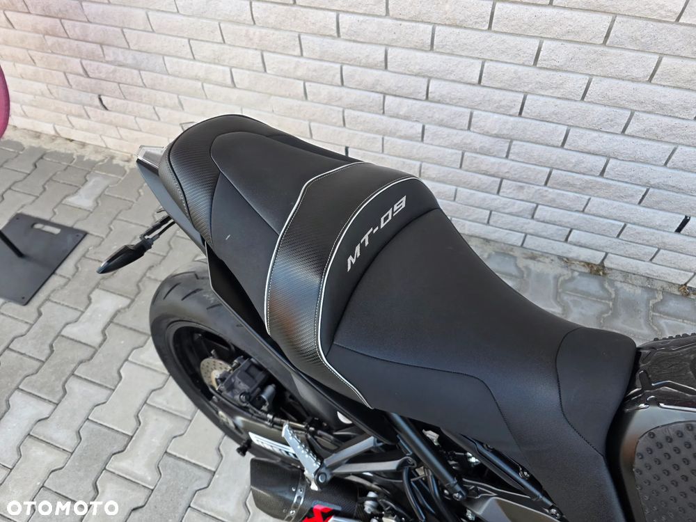Yamaha MT - 6