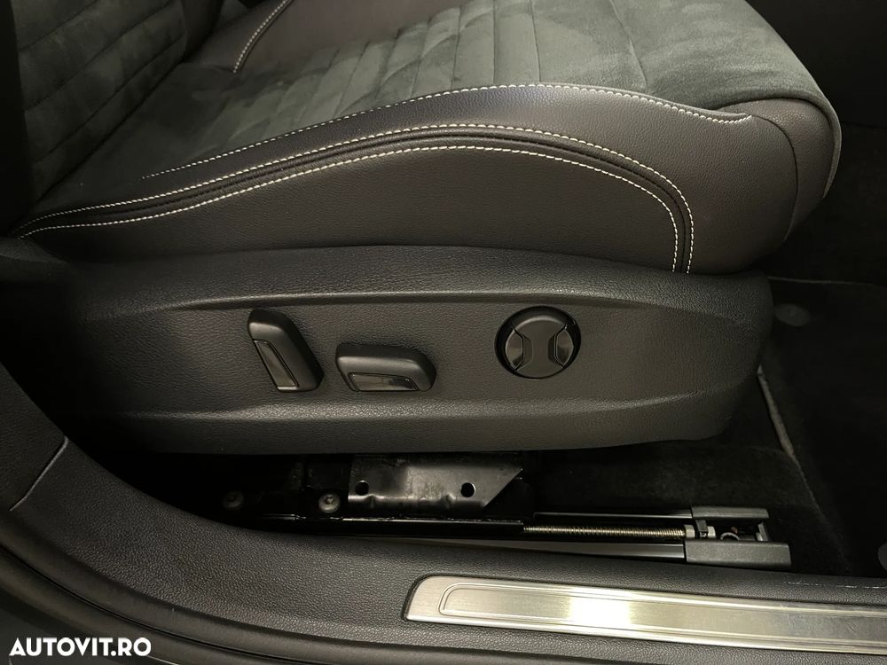 Volkswagen Passat 2.0 TSI ACT OPF DSG Highline - 23