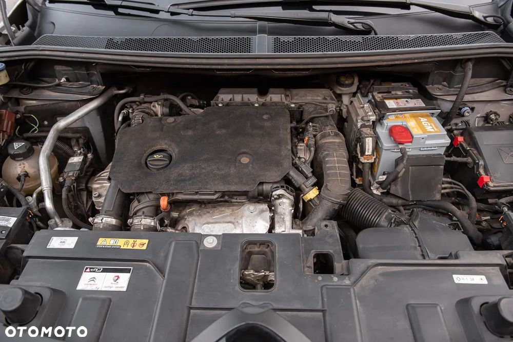 Citroën C5 Aircross BlueHDI 130 S&S EAT8 SHINE PACK - 41