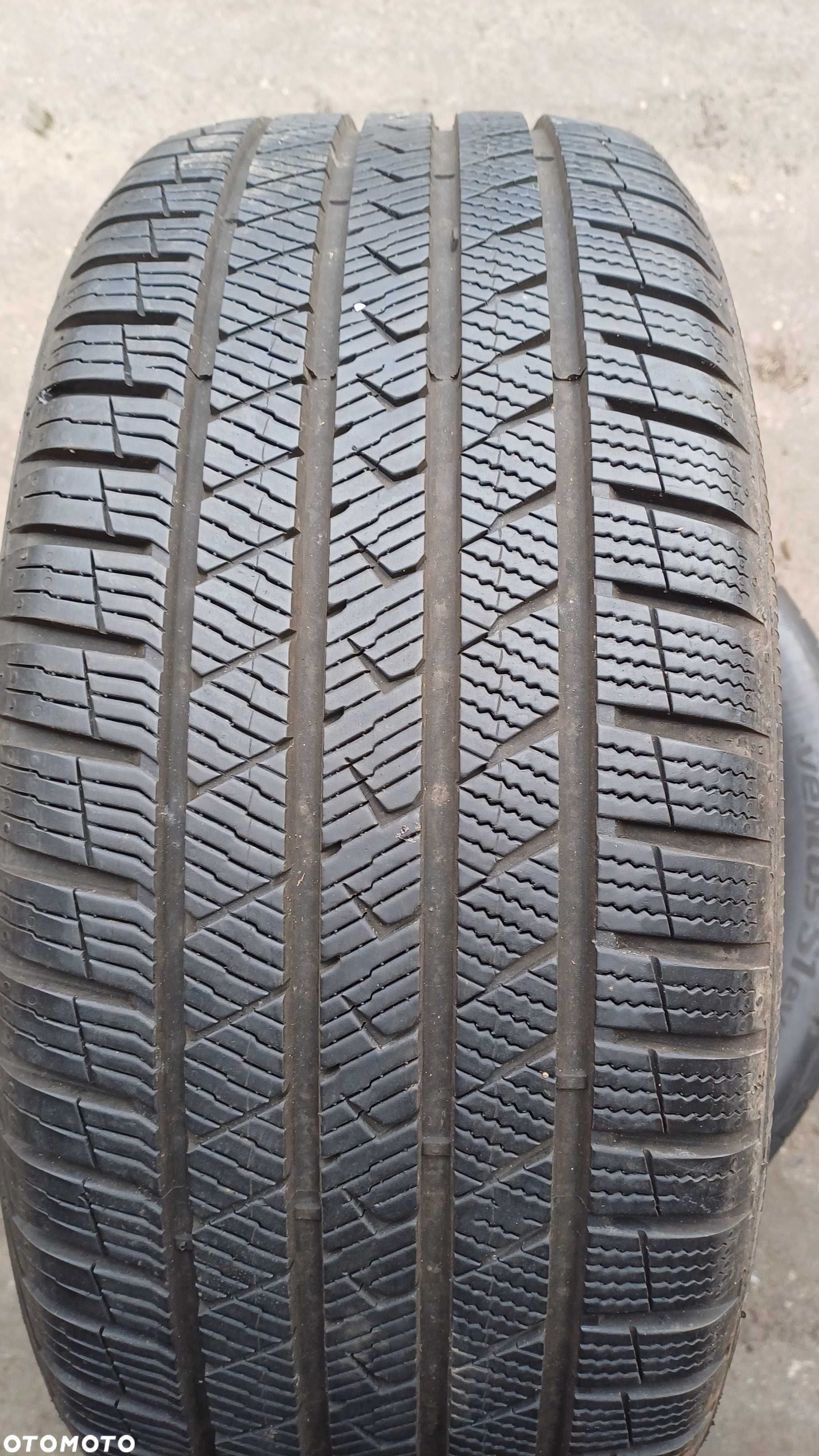 Vredestein quatrac Pro 235/45 R19 99Y 2024r - 1