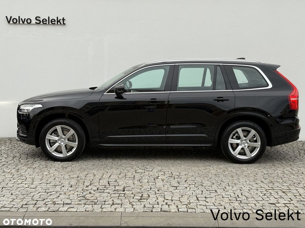 Volvo XC 90 - 4