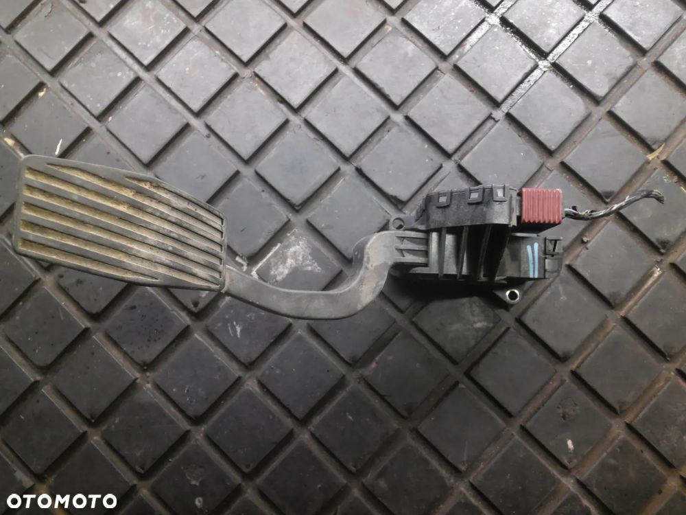 FIAT GRANDE PUNTO POTENCJOMETR PEDAŁ GAZU 55702020 POSIADAM 2 SZT - 2