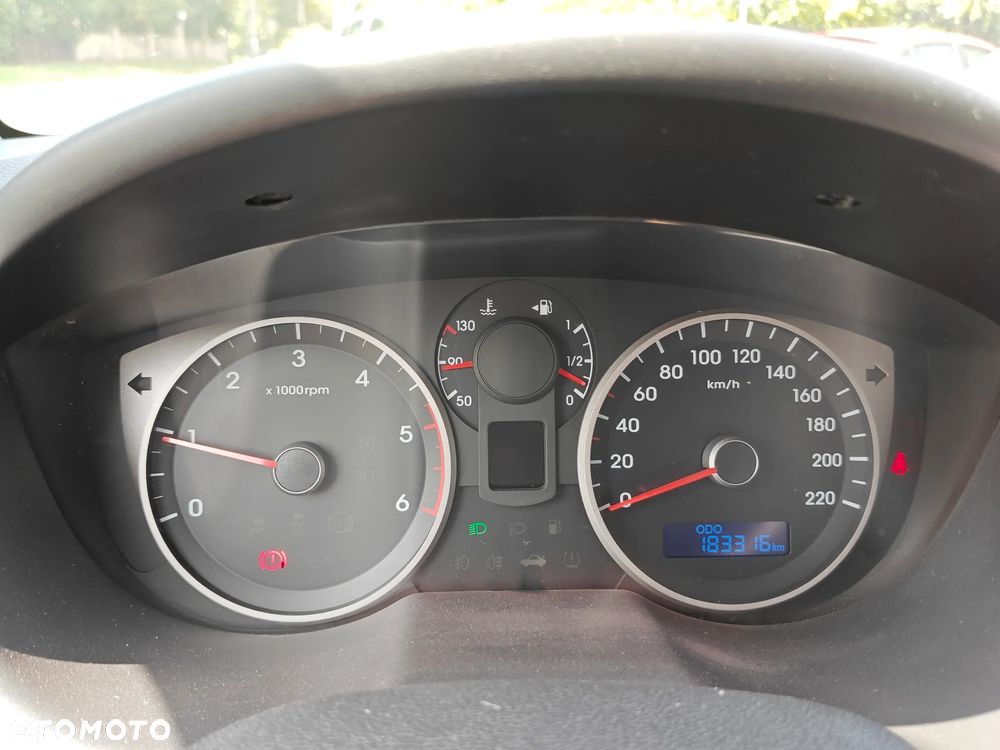 Hyundai i20 1.1 CRDi Comfort - 23