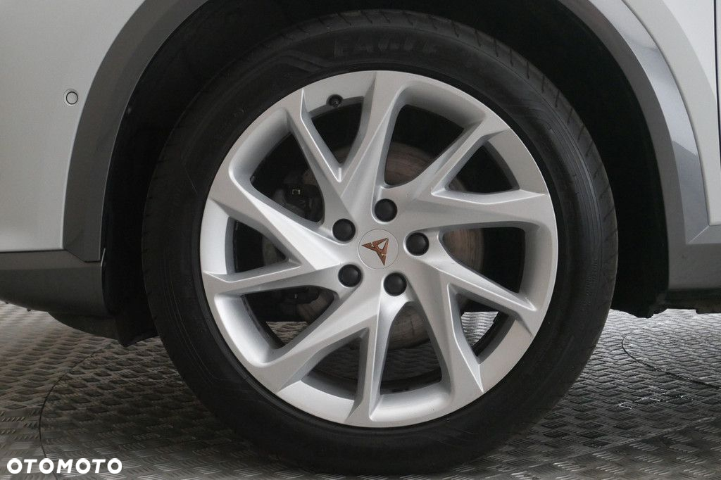 Cupra Formentor 1.5 TSI DSG - 14