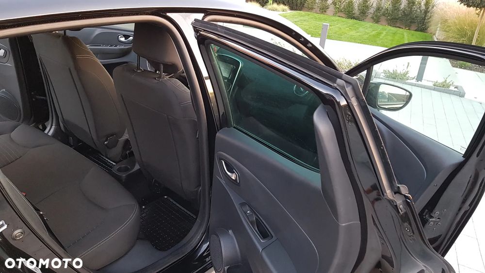 Renault Clio 0.9 Energy TCe Limited - 33