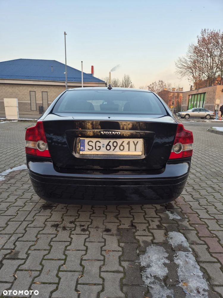 Volvo S40 1.8 - 3