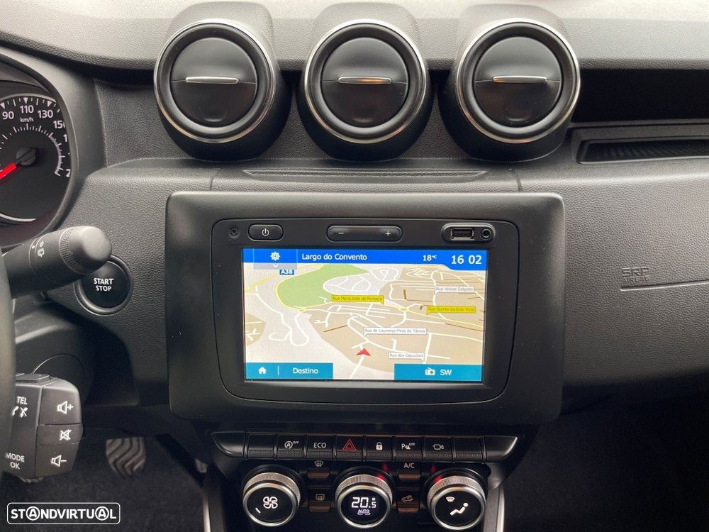 Dacia Duster 1.5 Blue dCi SL Adventure - 32