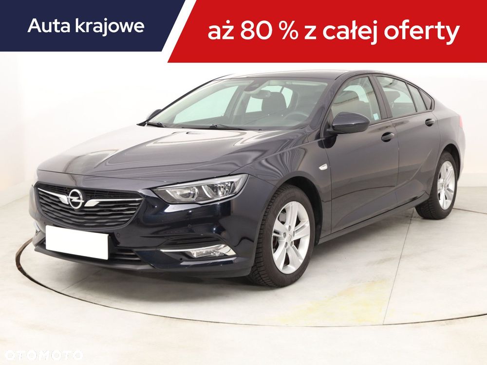 Opel Insignia - 3