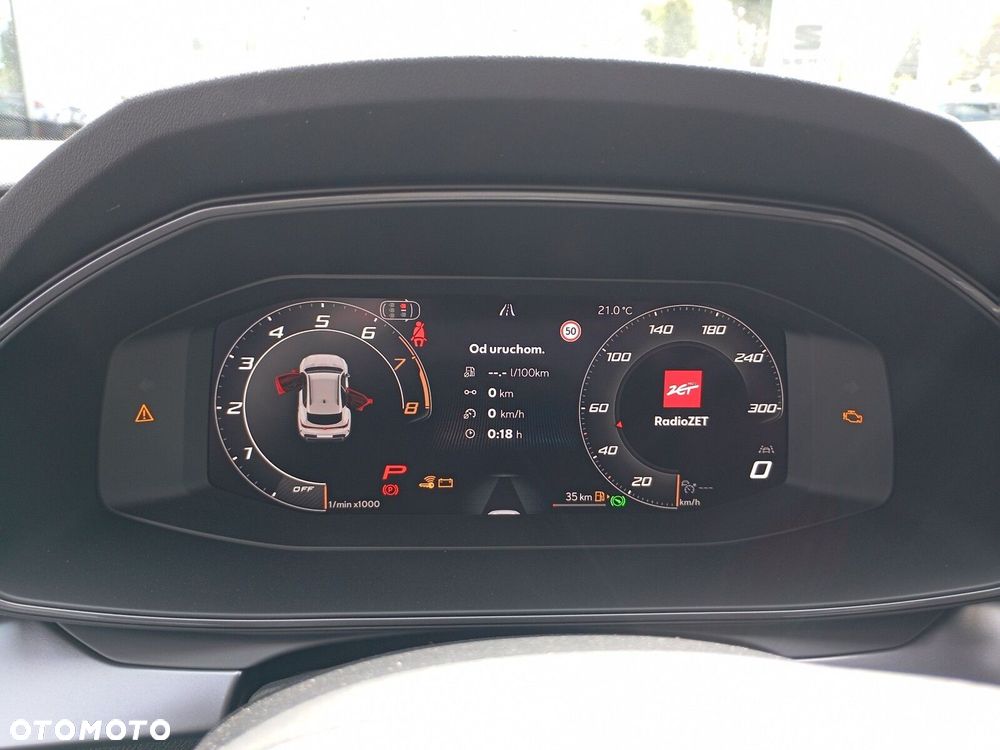 Cupra Formentor 1.5 eTSI mHEV DSG - 15