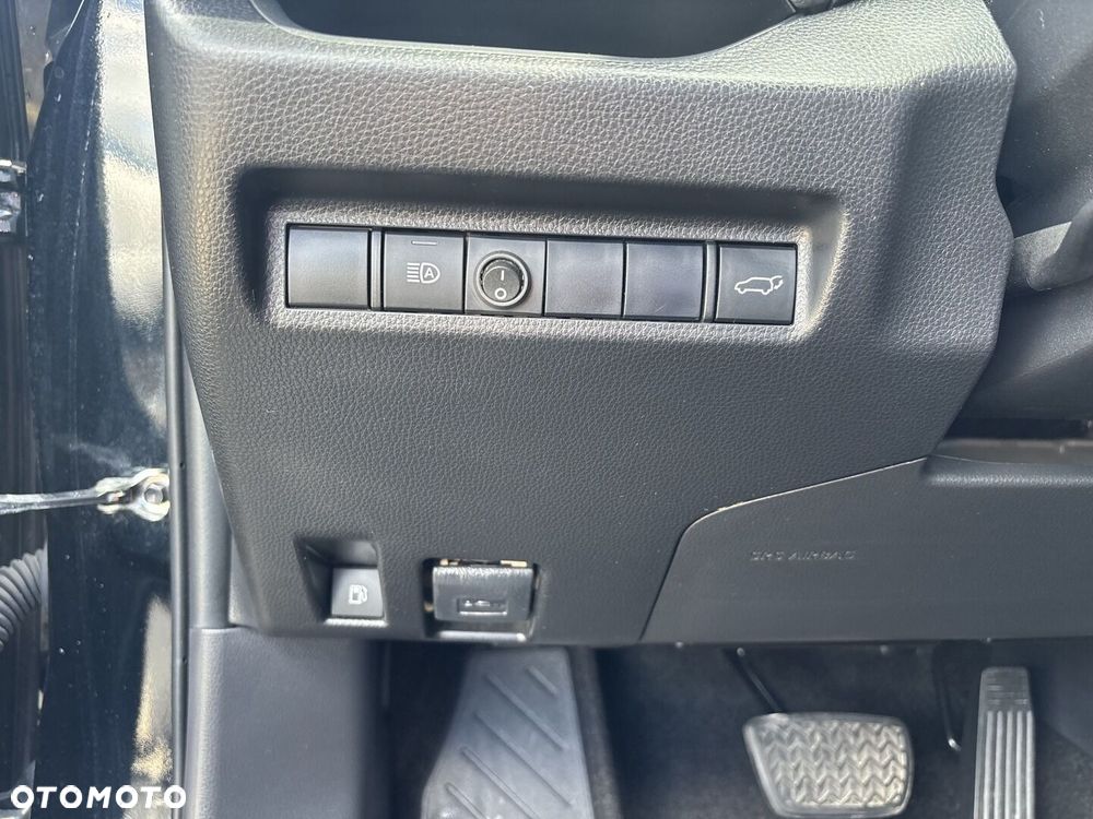 Toyota RAV4 2.5 Hybrid Comfort 4x2 - 21