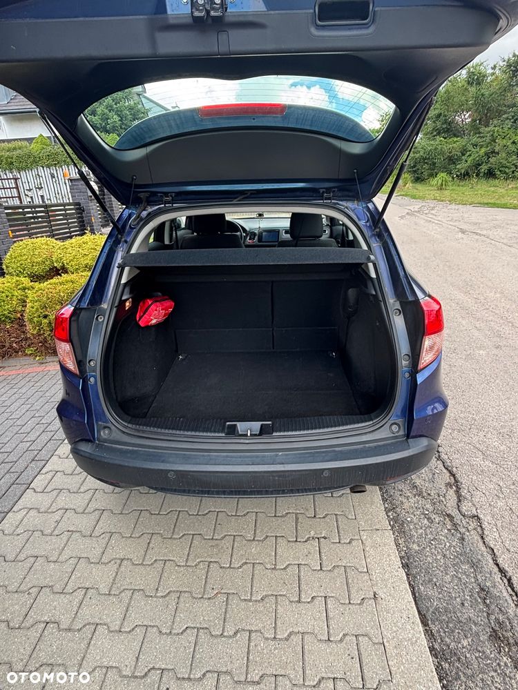 Honda HR-V 1.5 Elegance (ADAS) - 12