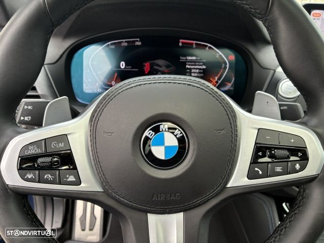 BMW X4 20 d xDrive xLine Pack M Auto - 31