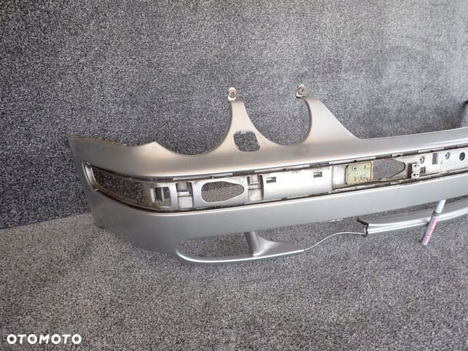 MERCEDES W208 208 CLK LIFT 99- zderzak przedni przód - 3