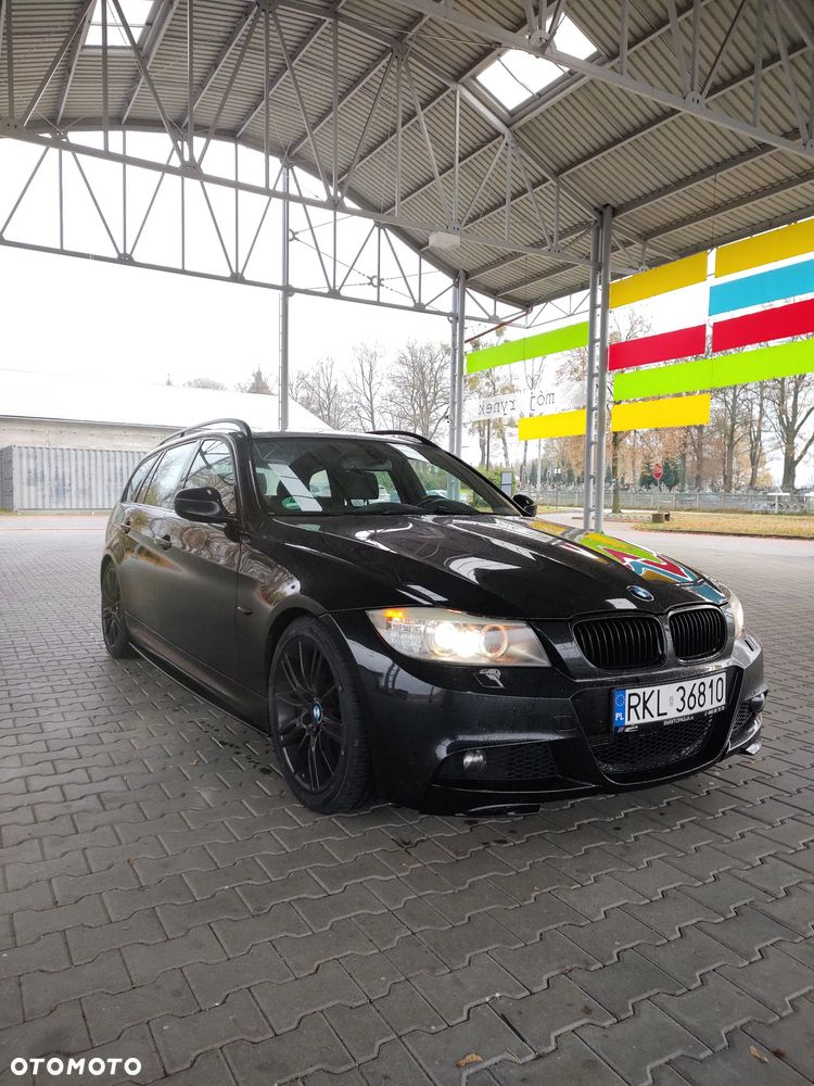 BMW Seria 3 318i Edition Sport - 3