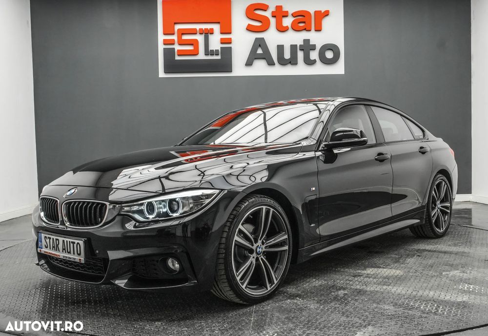 BMW Seria 4 - 1