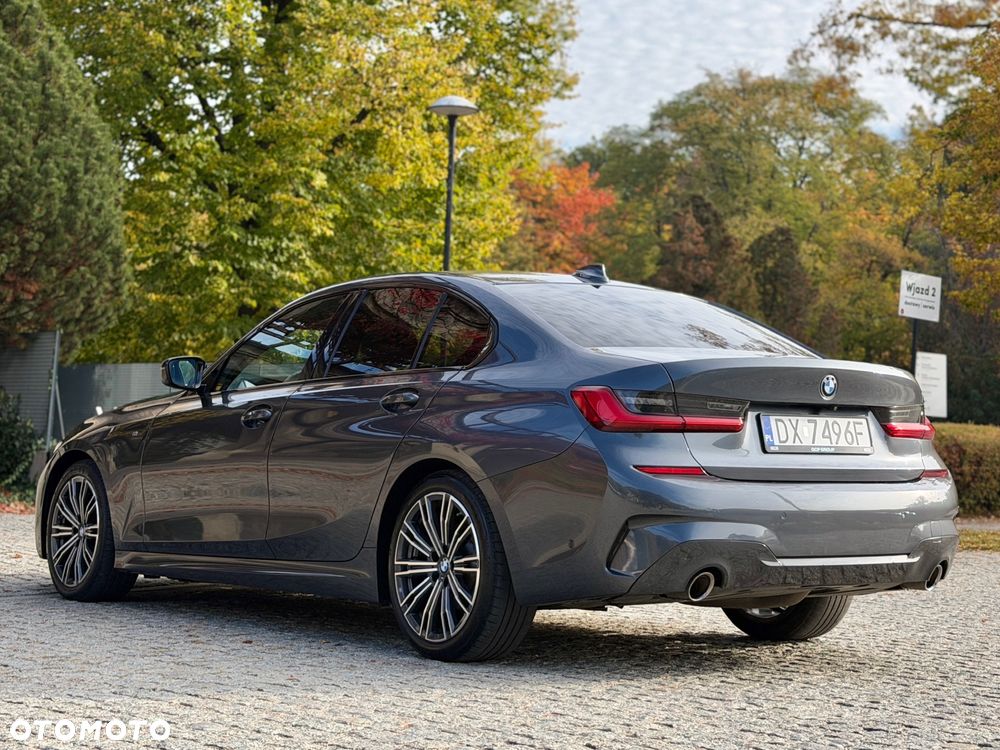 BMW Seria 3 - 3
