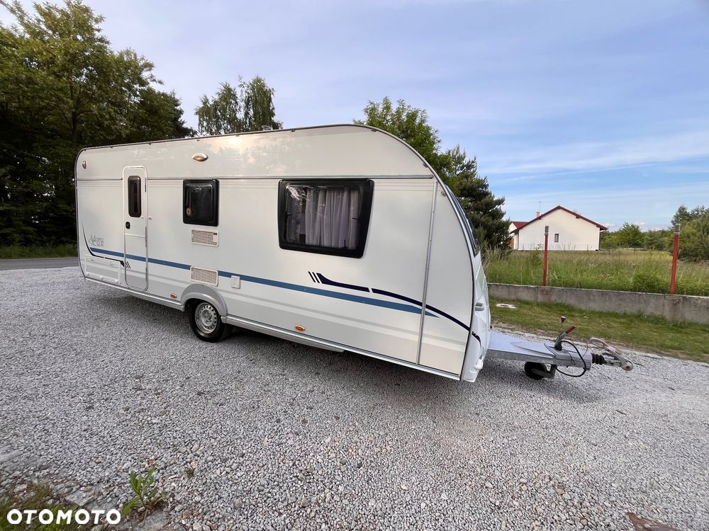 Adria Adora 563 PK - 18