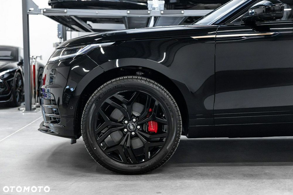 Land Rover Range Rover Velar 2.0 P400e PHEV R-Dynamic SE - 14