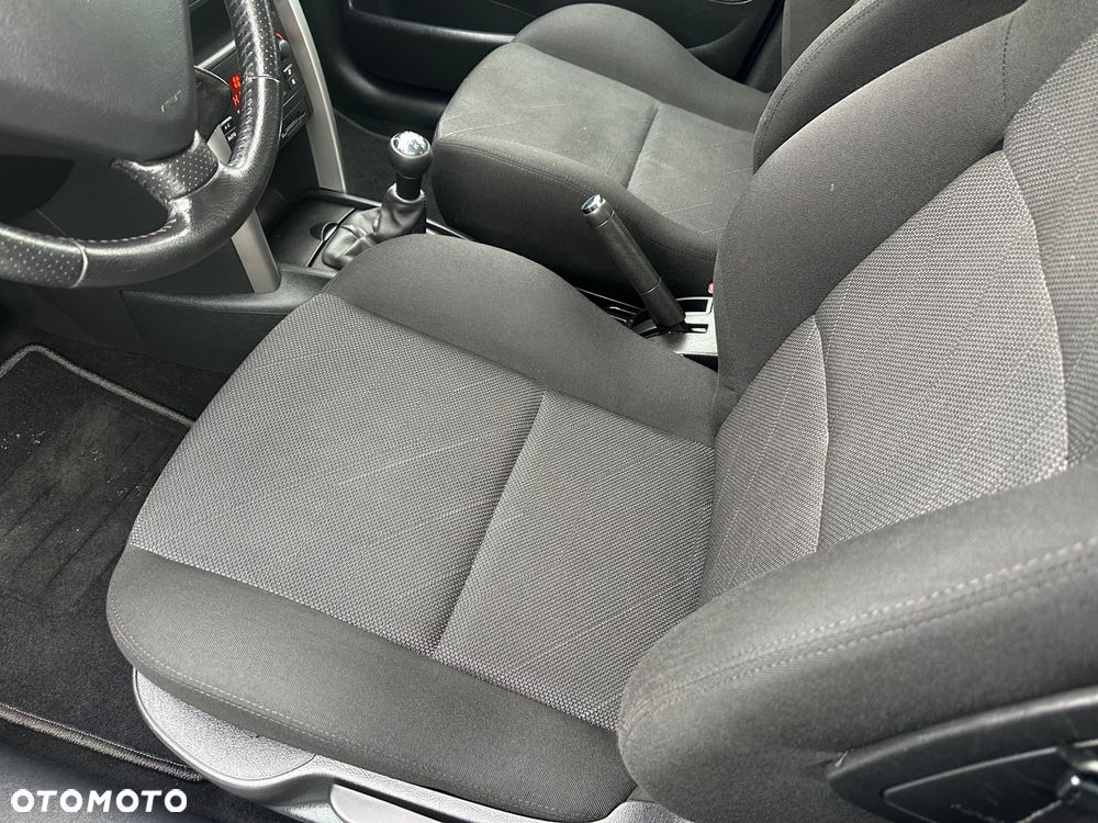 Peugeot 207 1.6 HDi 16V Sporty - 7