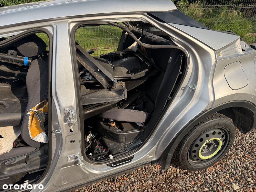 Toyota C-HR 1.8 Hybrid Active - 16
