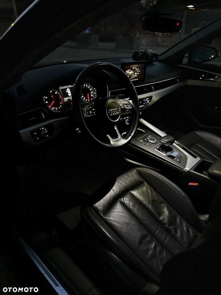 Audi A4 Limousine 2.0 TFSI S tronic - 23