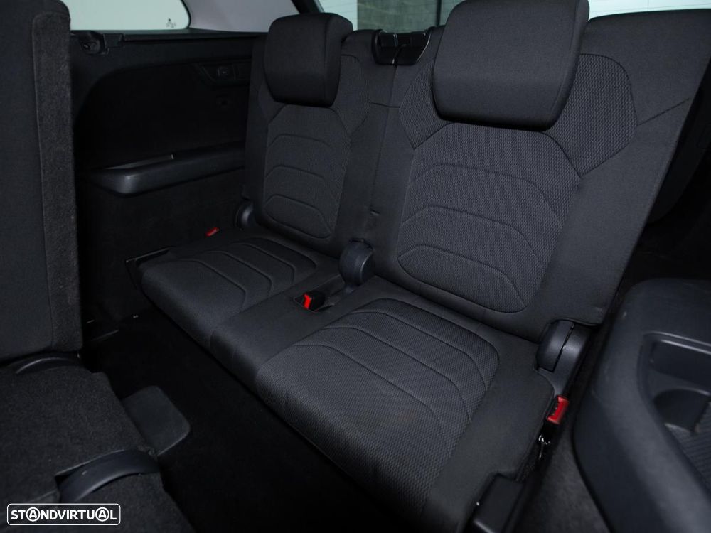 Skoda Kodiaq 2.0 TDI Ambition DSG - 11