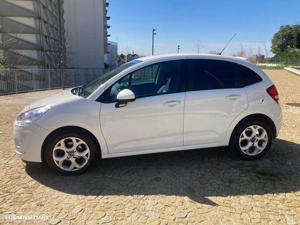 Citroën C3 1.4 HDI - 16