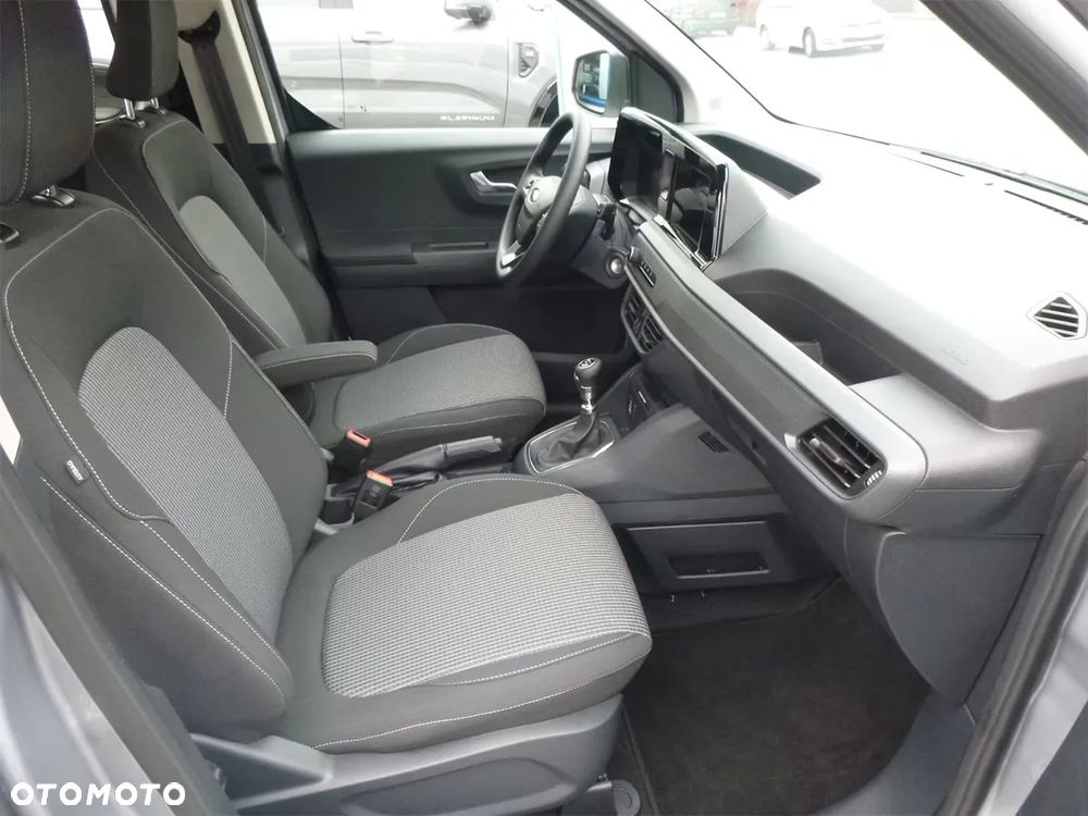 Ford Transit Courier Trend - 8