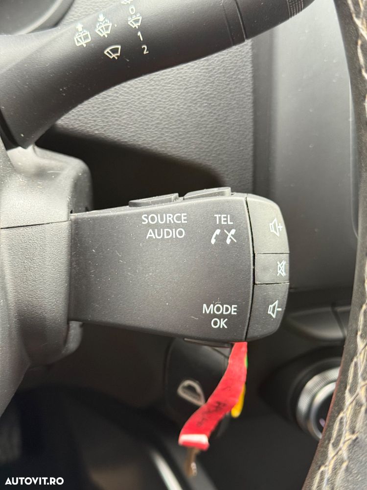 Dacia Duster 1.5 Blue dCi 4WD Prestige jante 17" - 20