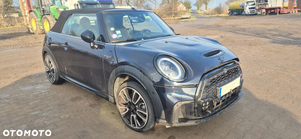 MINI Cooper S John Works Trim sport - 1