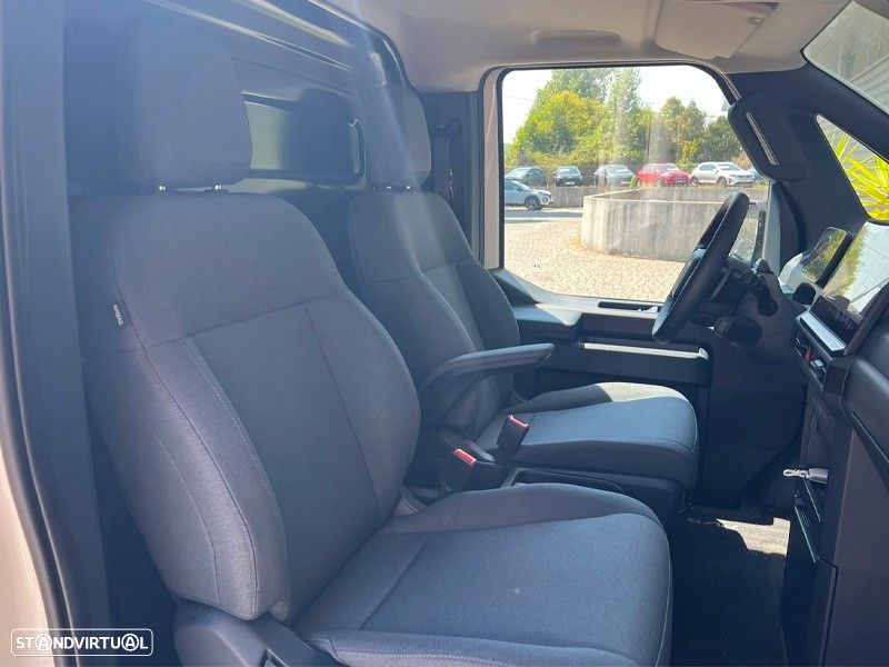 Kia PV5 71.2 kWh L2H1 + V2L - 19
