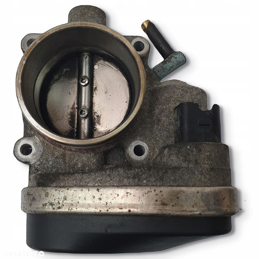 PRZEPUSTNICA Mini Cooper S R50 R53 1.6 16V 1354150335803 - 3