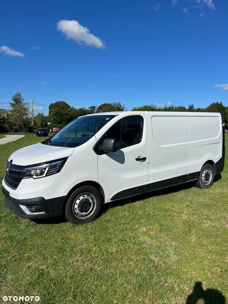 Renault TRAFIC - 1