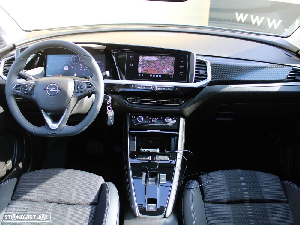 Opel Grandland 1.5 CDTI GS AT - 21