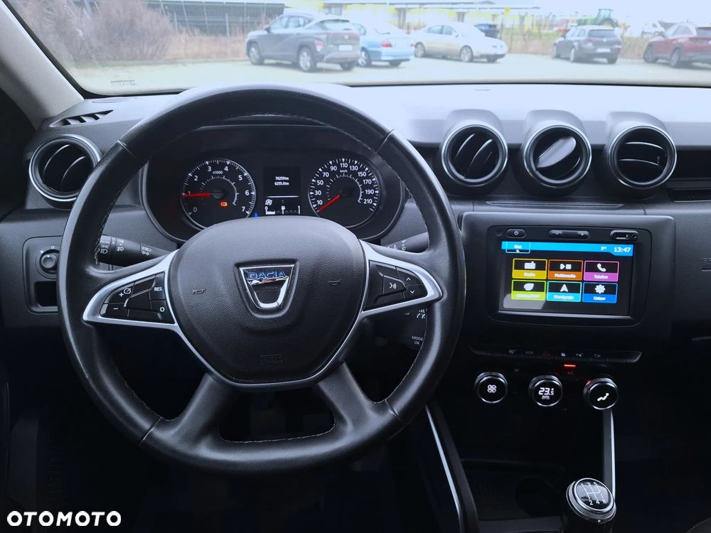 Dacia Duster 1.0 TCe Prestige - 9