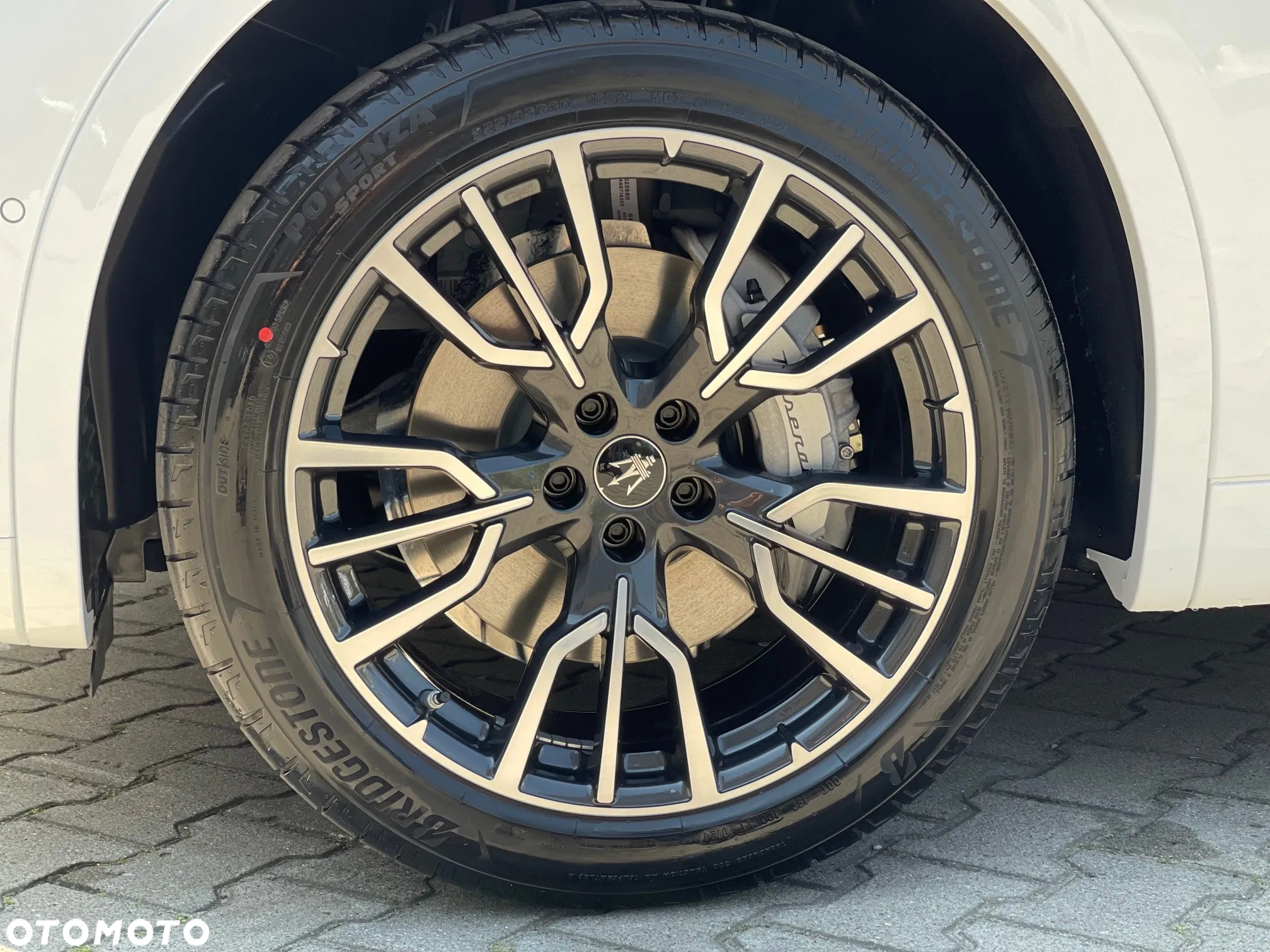 Maserati Grecale mHEV GT - 5