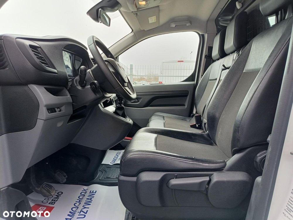 Toyota ProAce - 13