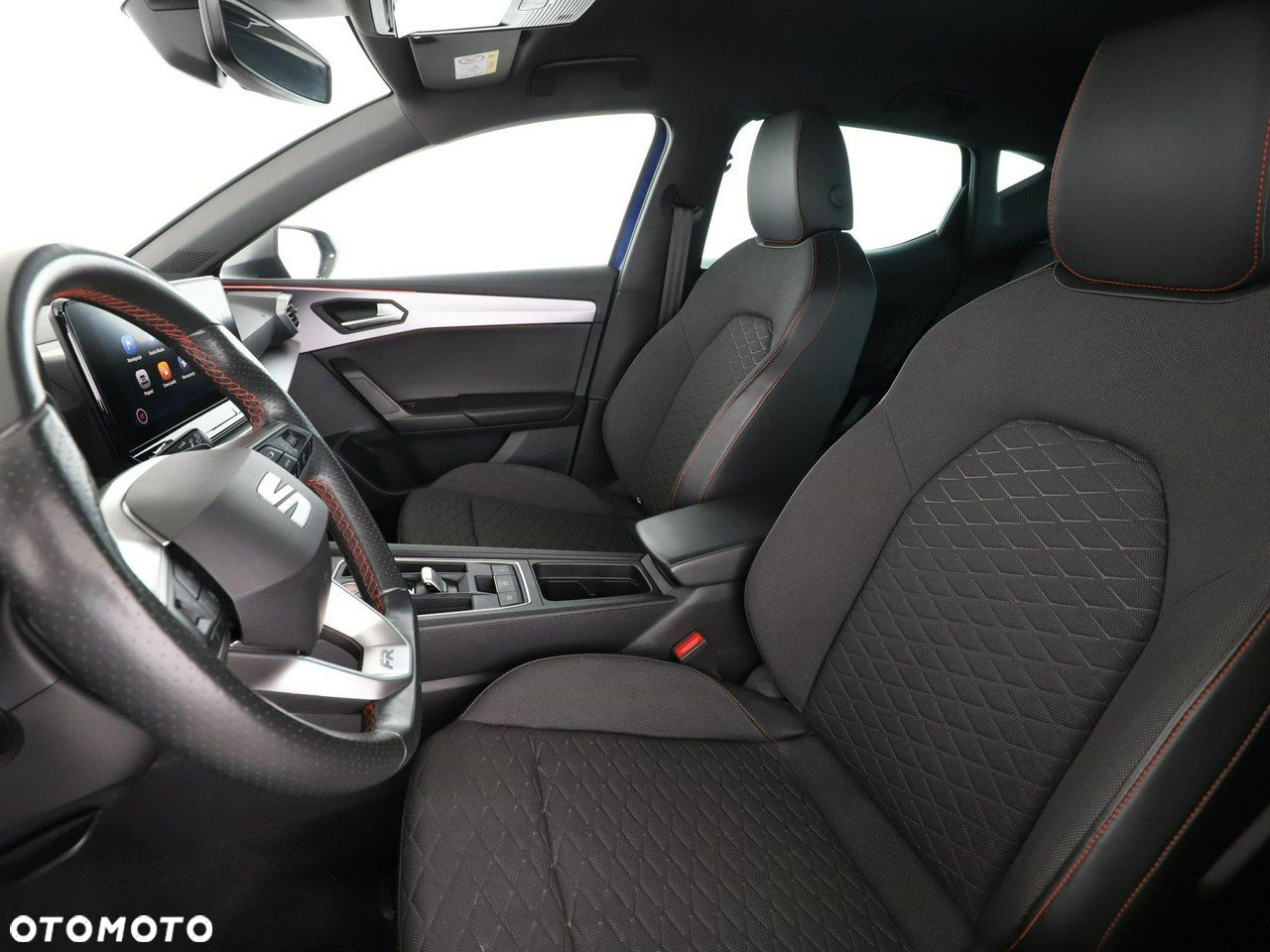 Seat Leon 1.5 eTSI ACT OPF DSG FR - 13