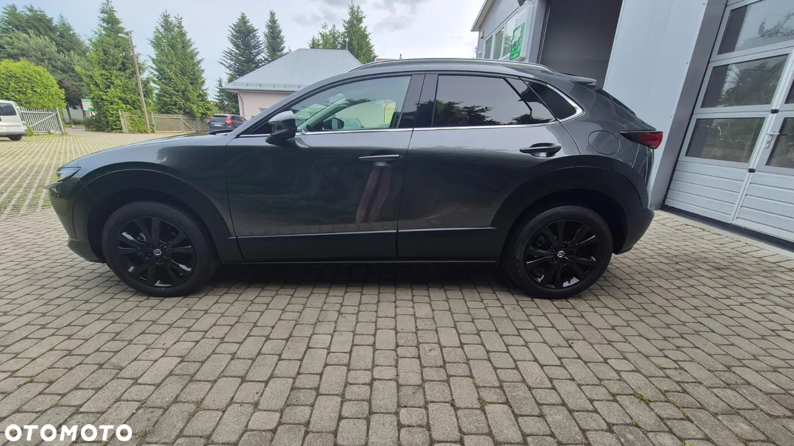 Mazda CX-30 - 5