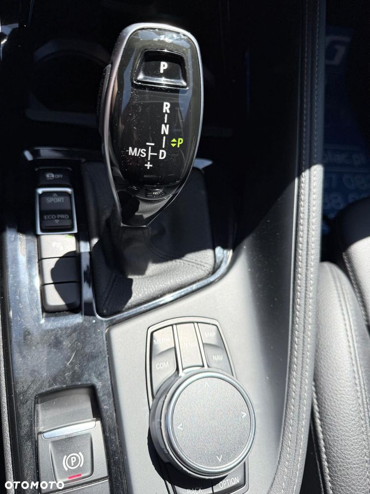 BMW X2 sDrive18d Edition M Mesh - 31